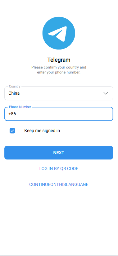 2025新版TG钓鱼盗号源码/前端TypeScript/后端JAVA/全开源