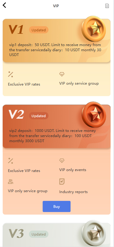 WKTether USDT多语言海外虚拟货币投资理财源码/前端html+后端PHP