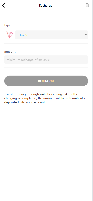 多国语言版USDT虚拟币投资理财系统源码/海外区块链投资理财源码