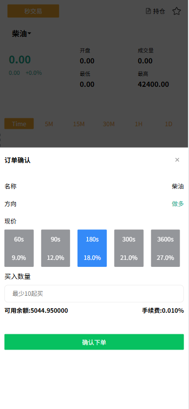 多语言SAXO期货交易源码/海外微盘源码/期货交易所/二元期权平台/期权交易所