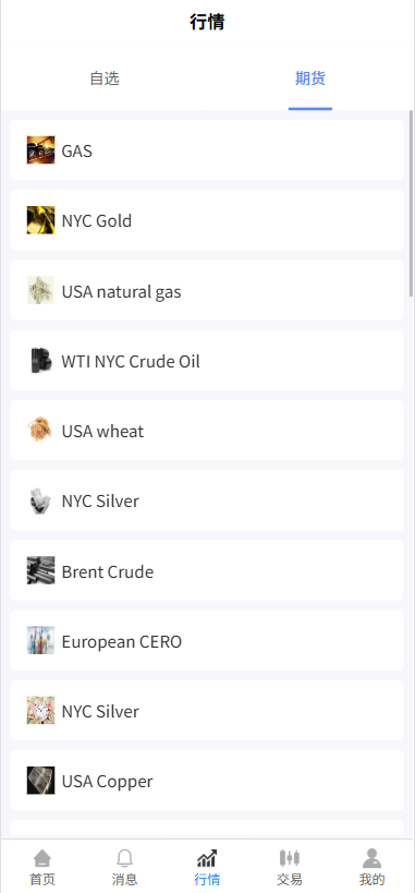 多语言SAXO期货交易源码/海外微盘源码/期货交易所/二元期权平台/期权交易所