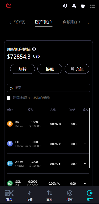 点击可放大观看 Donts源码-www.donts.cc