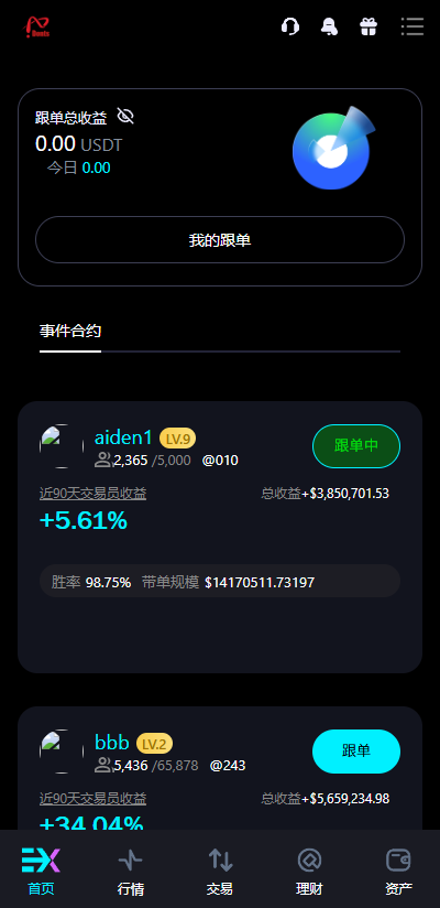 点击可放大观看 Donts源码-www.donts.cc