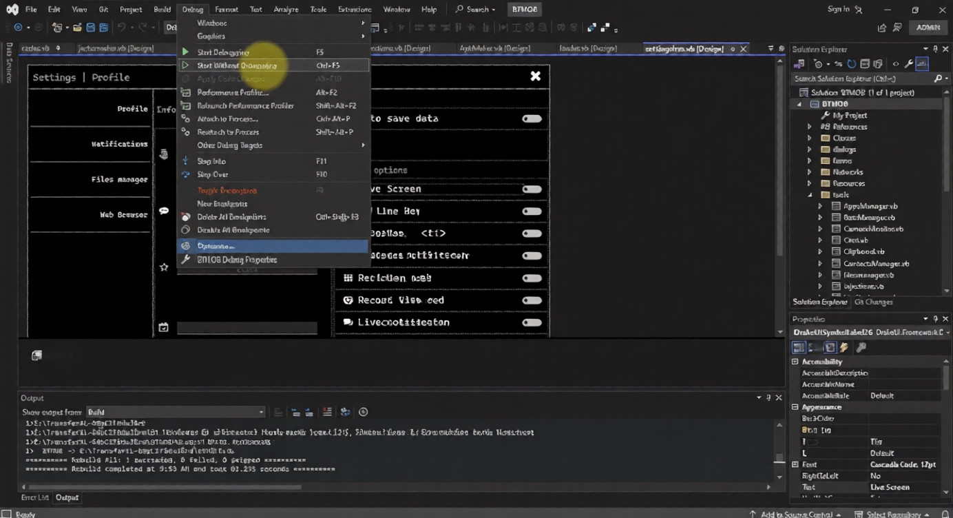 BTMOB 3.6.3 安卓远控源代码，全套最新