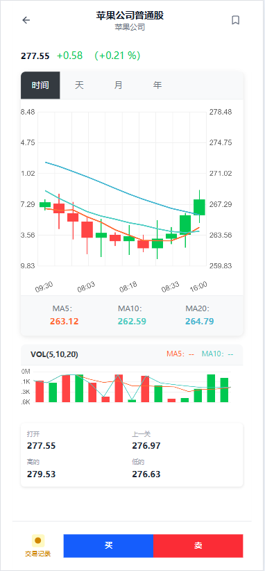 双语言Java交易所/大宗交易/股票/期货/外汇/债券/前端React/后端VUE